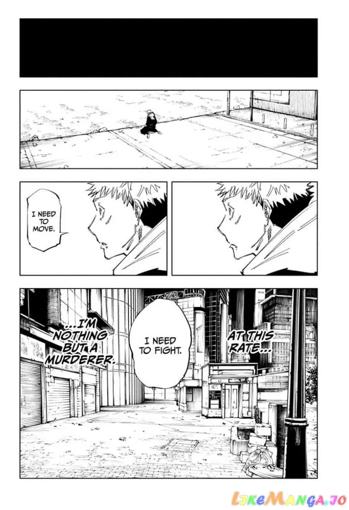 Jujutsu Kaisen Chapter 120 image 06_optimized